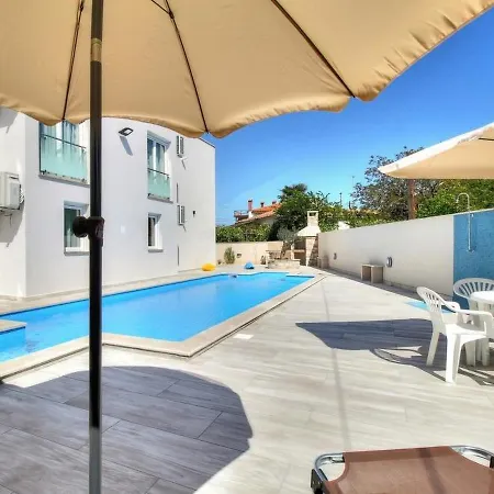Апартаменты A1-apartments Riccardo *
